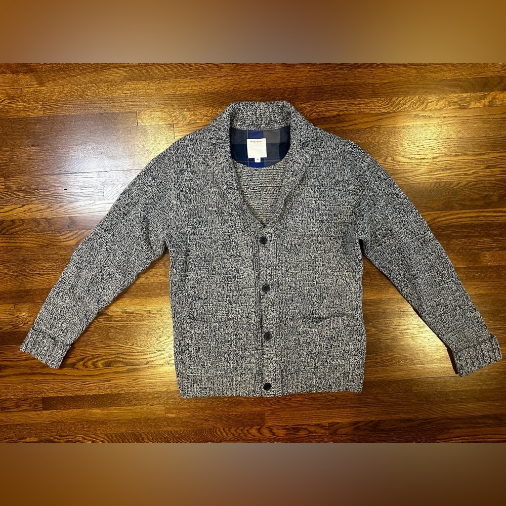 Life After Denim sweater